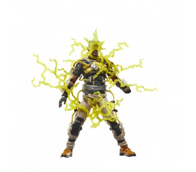 Figura Marvel's Electro No Way Home Spider-Man Marvel 15cm