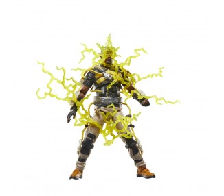 Figura Marvel's Electro No Way Home Spider-Man Marvel 15cm