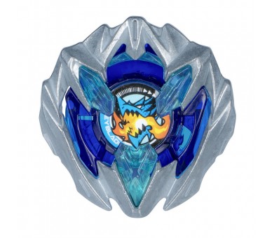 Juego Kit inicial Buster Dran 1-60A UX Beyblade X