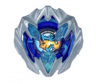 Juego Kit inicial Buster Dran 1-60A UX Beyblade X