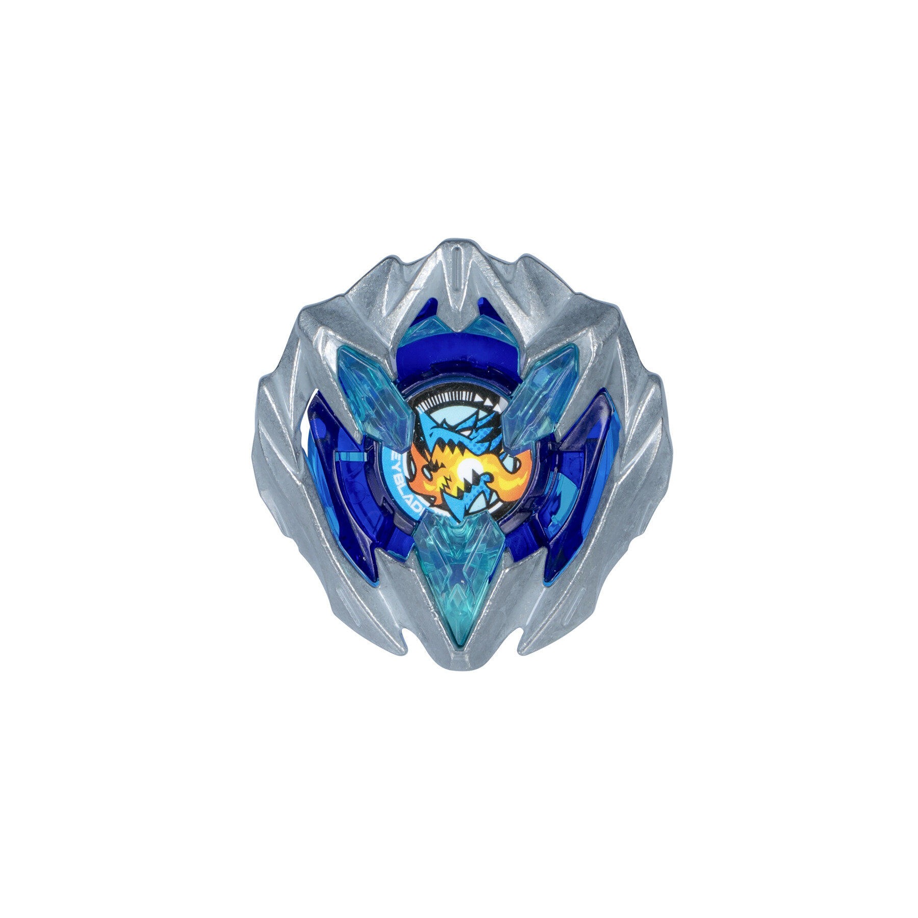 Juego Kit inicial Buster Dran 1-60A UX Beyblade X