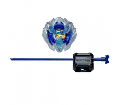 Juego Kit inicial Buster Dran 1-60A UX Beyblade X