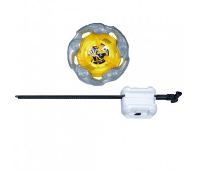 Juego Kit inicial Wand Wizard 5-70DB UX Beyblade X
