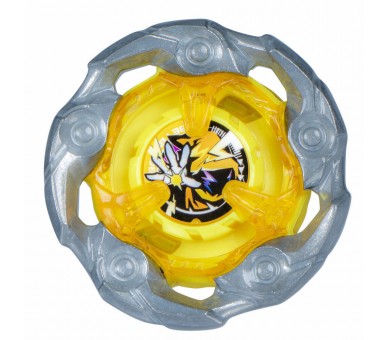 Juego Kit inicial Wand Wizard 5-70DB UX Beyblade X