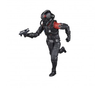 Figura Cassian Sienar Test Pilot Andor Star Wars 15cm