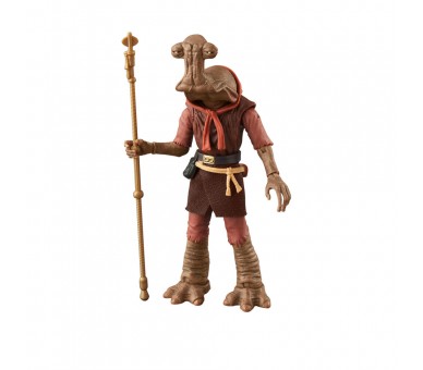 Figura Momaw Nadon Hammerhead Star Wars 9,5cm