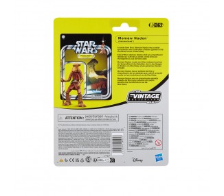 Figura Momaw Nadon Hammerhead Star Wars 9,5cm