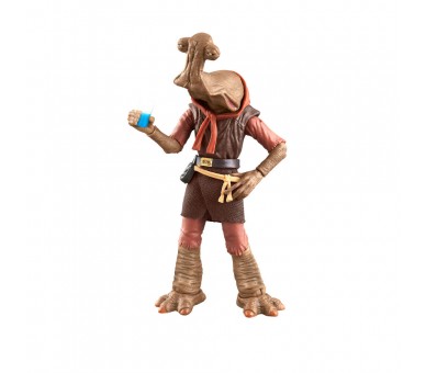 Figura Momaw Nadon Hammerhead Star Wars 9,5cm