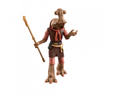 Figura Momaw Nadon Hammerhead Star Wars 9,5cm