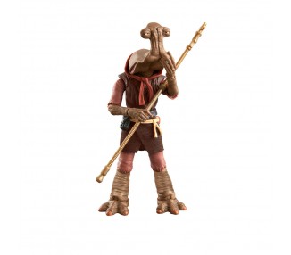 Figura Momaw Nadon Hammerhead Star Wars 9,5cm