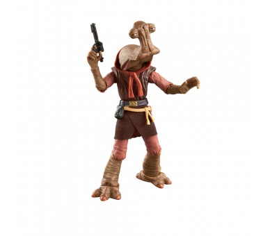 Figura Momaw Nadon Hammerhead Star Wars 9,5cm
