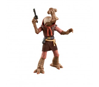 Figura Momaw Nadon Hammerhead Star Wars 9,5cm