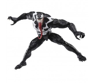 Figura Venom Spider-Man 2 Gameverse Marvel Legends Series 26cm