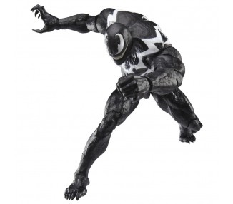 Figura Venom Spider-Man 2 Gameverse Marvel Legends Series 26cm