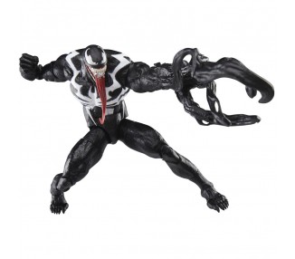 Figura Venom Spider-Man 2 Gameverse Marvel Legends Series 26cm