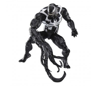 Figura Venom Spider-Man 2 Gameverse Marvel Legends Series 26cm