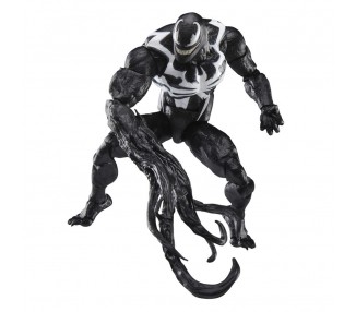 Figura Venom Spider-Man 2 Gameverse Marvel Legends Series 26cm
