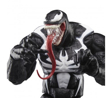 Figura Venom Spider-Man 2 Gameverse Marvel Legends Series 26cm