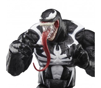 Figura Venom Spider-Man 2 Gameverse Marvel Legends Series 26cm