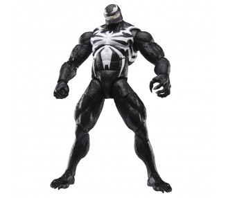 Figura Venom Spider-Man 2 Gameverse Marvel Legends Series 26cm