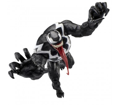 Figura Venom Spider-Man 2 Gameverse Marvel Legends Series 26cm