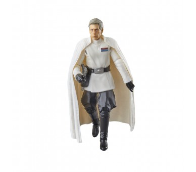 Figura Director Orson Krennic Andor Star Wars 15cm