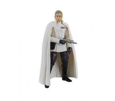 Figura Director Orson Krennic Andor Star Wars 15cm