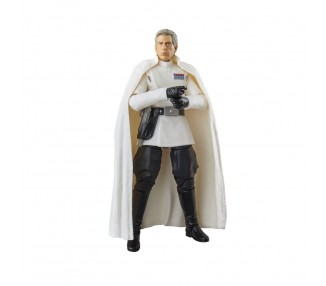 Figura Director Orson Krennic Andor Star Wars 15cm