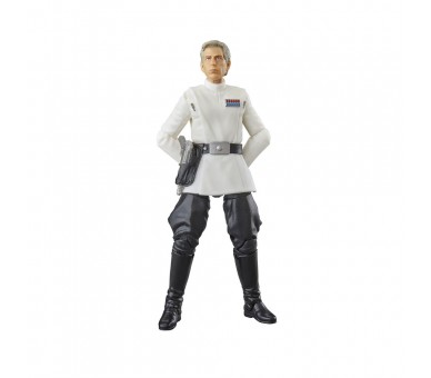 Figura Director Orson Krennic Andor Star Wars 15cm