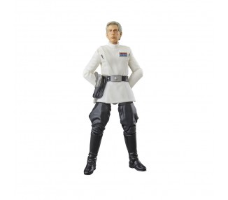 Figura Director Orson Krennic Andor Star Wars 15cm