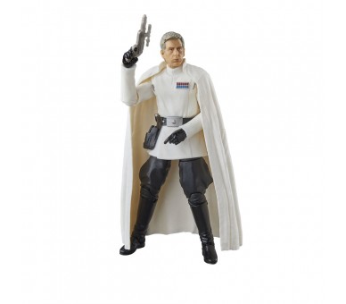 Figura Director Orson Krennic Andor Star Wars 15cm
