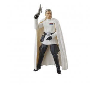 Figura Director Orson Krennic Andor Star Wars 15cm