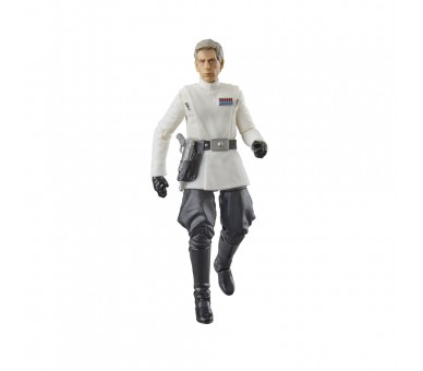 Figura Director Orson Krennic Andor Star Wars 15cm