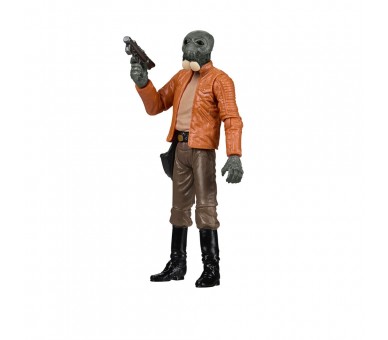 Figura Ponda Baba Star Wars 9,5cm