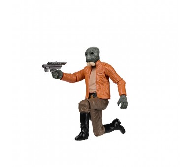 Figura Ponda Baba Star Wars 9,5cm