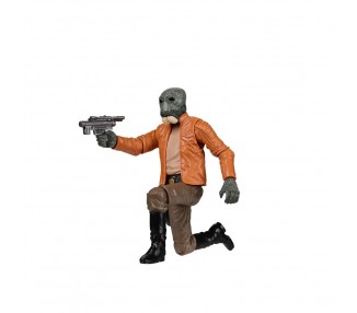 Figura Ponda Baba Star Wars 9,5cm
