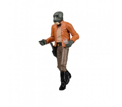 Figura Ponda Baba Star Wars 9,5cm