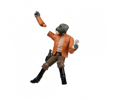 Figura Ponda Baba Star Wars 9,5cm
