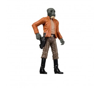 Figura Ponda Baba Star Wars 9,5cm