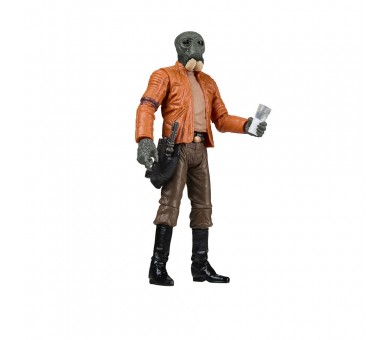 Figura Ponda Baba Star Wars 9,5cm