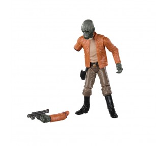 Figura Ponda Baba Star Wars 9,5cm