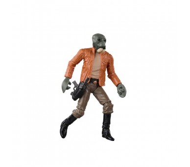 Figura Ponda Baba Star Wars 9,5cm