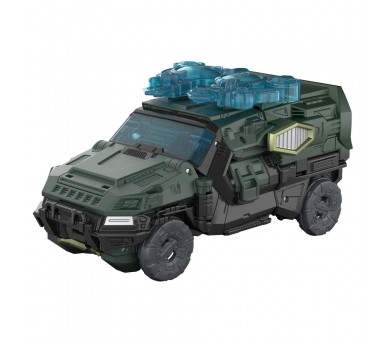 Figura The Thirteen Alchemist Prime Transformers 14cm