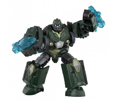 Figura The Thirteen Alchemist Prime Transformers 14cm