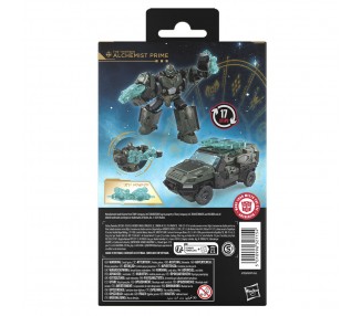Figura The Thirteen Alchemist Prime Transformers 14cm