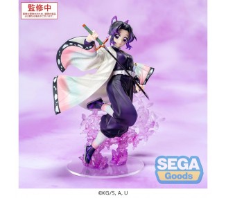 Figura Shinobu Kocho Luminasta Demon Slayer Kimetsu no Yaiba 18cm