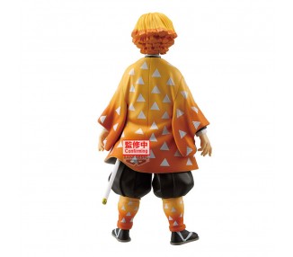 Figura Zenitsu Agatsuma ver. A Grandista Demon Slayer Kimetsu no Yaiba 24cm