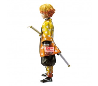 Figura Zenitsu Agatsuma ver. B Grandista Demon Slayer Kimetsu no Yaiba 24cm