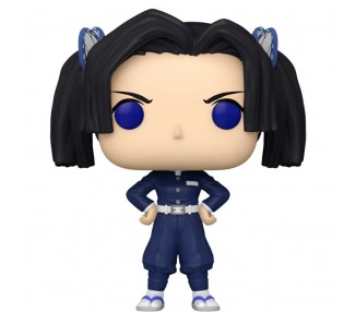 Figura POP Demon Slayer Kimetsu no Yaiba Aoi Kanzaki 5 + 1 Chase