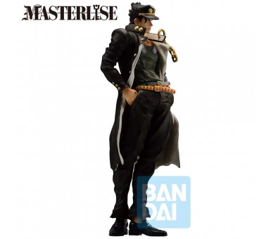 Figura Ichibansho Jotaro Kujo Stardust Crusaders + Jojo ́s Bizarre 27cm